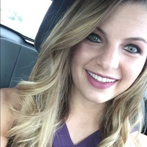 Meet your Posher, Shannon